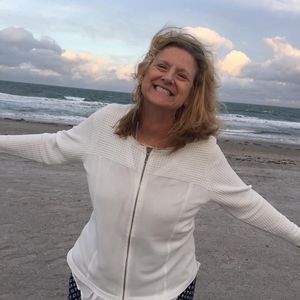 Meet your Posher, Karla